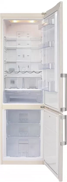 картинка Отдельностоящий холодильник Vestfrost VF3863MB от магазина SEFI