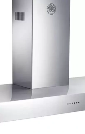 картинка Вытяжка Bertazzoni K100CONXA от магазина SEFI