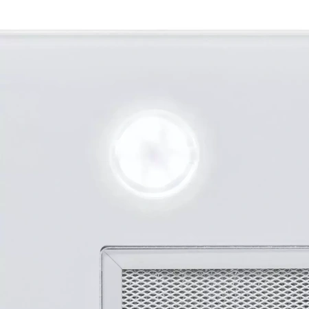 картинка Встраиваемая вытяжка Krona SINTIA 600 WHITE PB от магазина SEFI