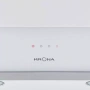 картинка Вытяжка KRONA IRIDA 600 white sensor от магазина SEFI