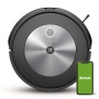 картинка Пылесосы IROBOT ROOMBA j7 от магазина SEFI