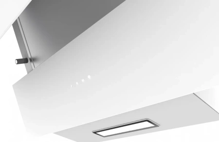 картинка Вытяжка Korting KHC 65070 GW от магазина SEFI