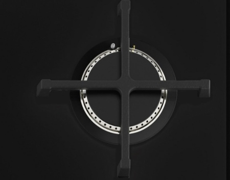 картинка Варочная панель Smeg PV164N-1 от магазина SEFI