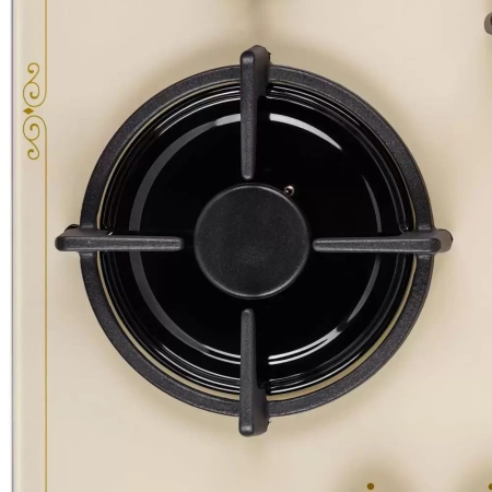 картинка Газовая варочная панель KRONA ANIMA 45 IV от магазина SEFI