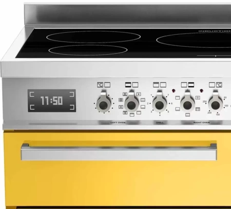 картинка Варочный центр Bertazzoni PRO1005IMFETGIT от магазина SEFI