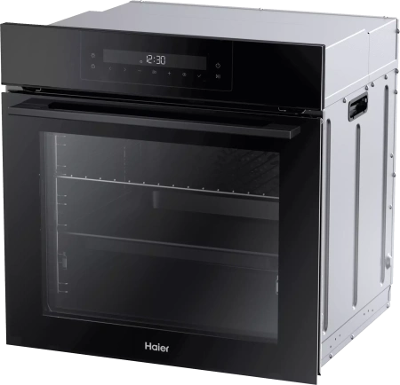 картинка Духовой шкаф Haier HOQ-P16AN5GBU от магазина SEFI