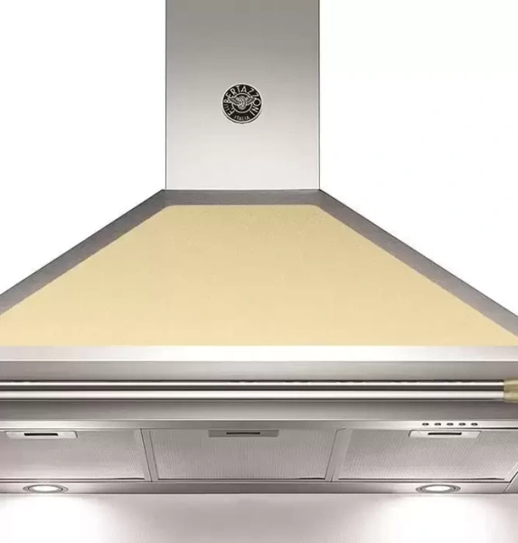 картинка Вытяжка Bertazzoni K90 AM H CR A от магазина SEFI