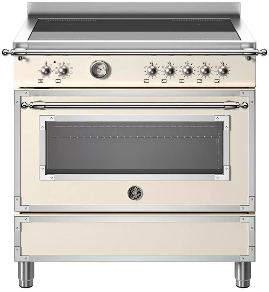 картинка Варочный центр Bertazzoni HER95I1EAVT от магазина SEFI