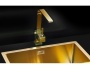 картинка Смеситель для мойки ALVEUS LAGUNA  MONARCH BRONZE new, от магазина SEFI