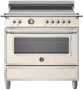 картинка Варочный центр Bertazzoni HER95I1EAVT от магазина SEFI