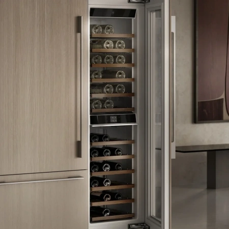 картинка Встраиваемый винный шкаф V-ZUG WineCooler V6000 Supreme WC6T-51154 L от магазина SEFI