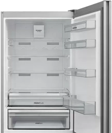 картинка Отдельностоящий холодильник Korting KNFC 71928 GW от магазина SEFI