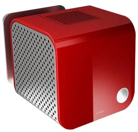 картинка Вытяжка Elica 35CC DYNAMIQUE RED/F/35 от магазина SEFI