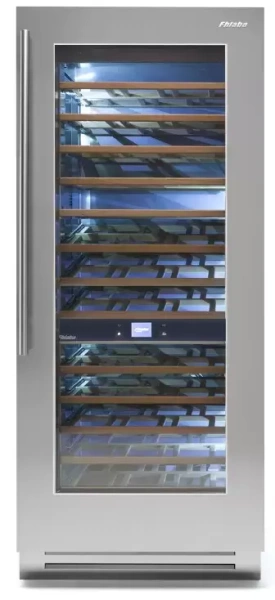 картинка Винный шкаф Fhiaba KS8990FW6 от магазина SEFI