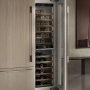 картинка Встраиваемый винный шкаф V-ZUG WineCooler V6000 Supreme WC6T-51154 L от магазина SEFI