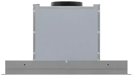 картинка Встраиваемая вытяжка Krona IDA 600 INOX 3P от магазина SEFI