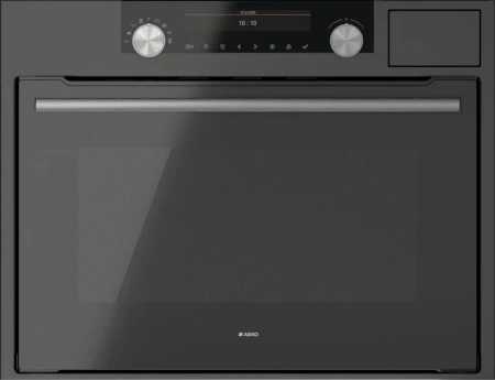 картинка Духовой шкаф c паром и СВЧ Asko OCSM8487A от магазина SEFI