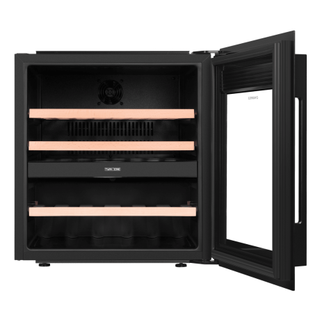 картинка Винный шкаф Maunfeld MBWC-92DM36 от магазина SEFI