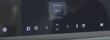 картинка Встраиваемая микроволновая печь Neff C17WR00N0 от магазина SEFI