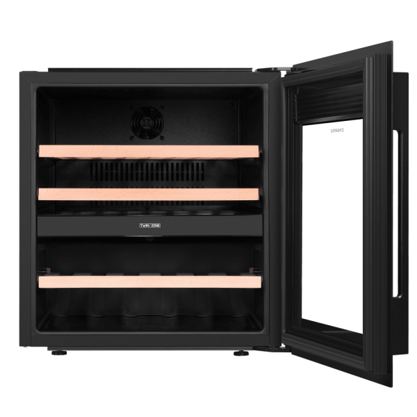 картинка Винный шкаф Maunfeld MBWC-92DM36 от магазина SEFI