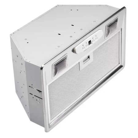 картинка Встраиваемая вытяжка KRONA MINI 600 INOX от магазина SEFI