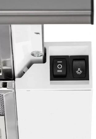 картинка Встраиваемая вытяжка KRONA KERRY 600 INOX PB от магазина SEFI