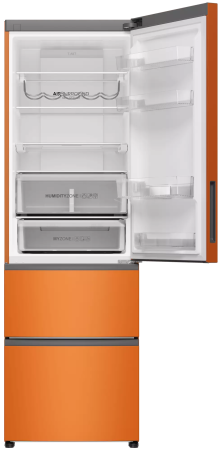 картинка Отдельностоящий холодильник HAIER A4F637COMVU1 от магазина SEFI