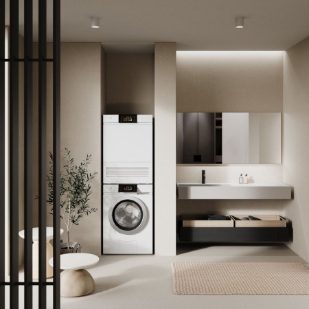 картинка Стиральная машина V-ZUG AdoraWash V2000 li AW2T-11021 L от магазина SEFI