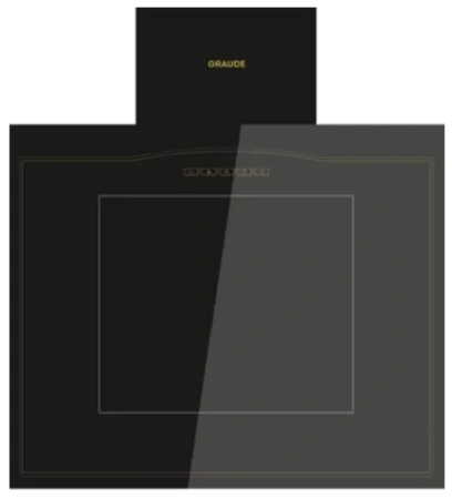 картинка Вытяжка Graude DHK 60.0 S от магазина SEFI