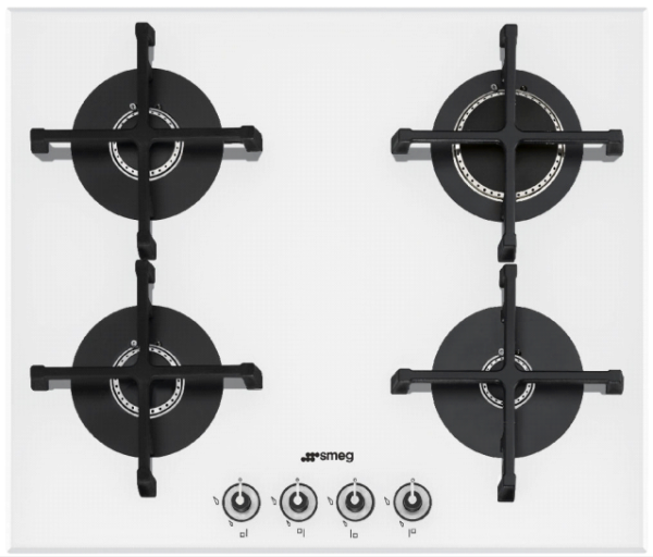 картинка Варочная панель Smeg PV164B-1 от магазина SEFI