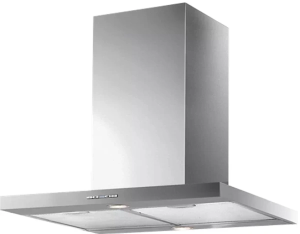 картинка Настенная вытяжка Bertazzoni KT60MAS1XB от магазина SEFI