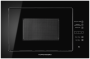 картинка Встраиваемая микроволновая печь HMW 645 B от магазина SEFI