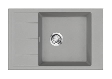 картинка Мойка EMAR 1780.Q, цвет Барит от магазина SEFI