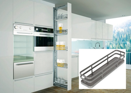 картинка Система Premium STELLA ORION GREY от магазина SEFI