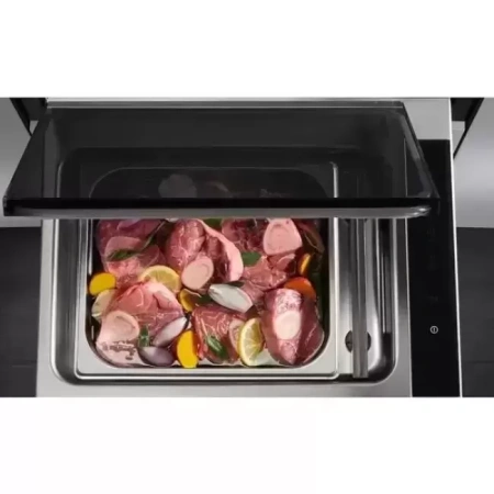 картинка Вакууматор Smeg CPV315X от магазина SEFI