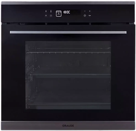 картинка Духовой шкаф Graude BM 60.2 E от магазина SEFI