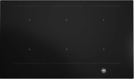 картинка Индукционная варочная панель Bertazzoni P906IM3G5NE от магазина SEFI