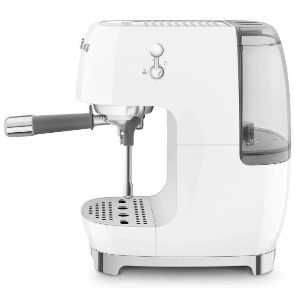 картинка Кофемашина Smeg ECF03WHEU от магазина SEFI