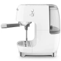 картинка Кофемашина Smeg ECF03WHEU от магазина SEFI