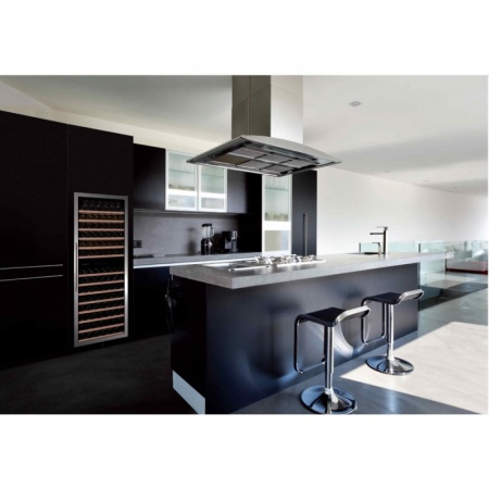 картинка Винный шкаф Dunavox DX-181.490SDSK от магазина SEFI