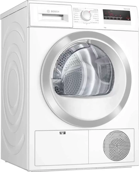 картинка Сушильная машина Bosch WTN85423ME от магазина SEFI