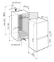 картинка Встраиваемый холодильник Liebherr ICBSd 5122 Plus от магазина SEFI