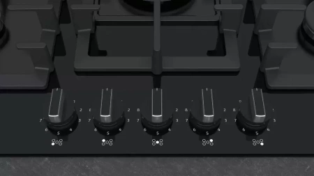 картинка Газовая варочная панель Neff T27CS59S0 от магазина SEFI