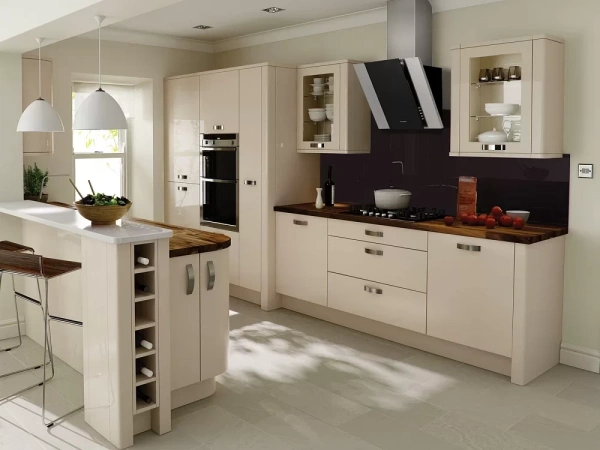 картинка Вытяжка Maunfeld IRWELL GS 60 Black от магазина SEFI