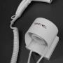 картинка Настенный фен Meyvel MF7-1800 Белый (White) от магазина SEFI