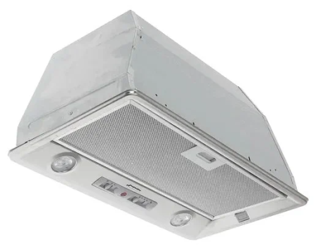 картинка Вытяжка JET AIR CA EXTRA 520 mm INX-09 от магазина SEFI