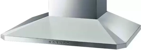 картинка Вытяжка Korting KHC 6951 X от магазина SEFI