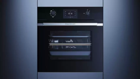 картинка Духовой шкаф Kuppersbusch BP 6332.0 S4 Gold от магазина SEFI