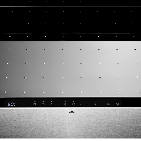 картинка Шкаф для подогрева посуды KWD 600 X от магазина SEFI