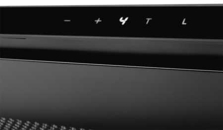 картинка Встраиваемая вытяжка KUPPERSBERG SLIMBOX 90 GB от магазина SEFI